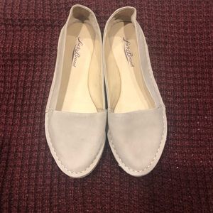 Lucky brand shoes